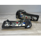 Фонари задние BMW E32