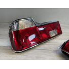Фонари задние BMW E32