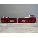 Фонари задние BMW E32