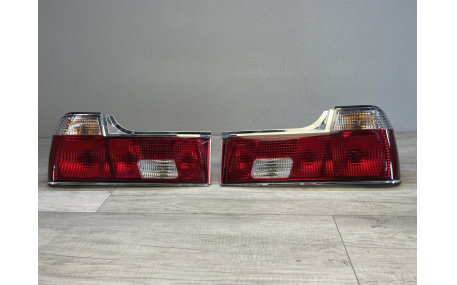 Фонари задние BMW E32