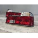 Фонари задние BMW E32
