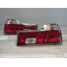 Фонари задние BMW E32