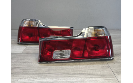 Фонари задние BMW E32