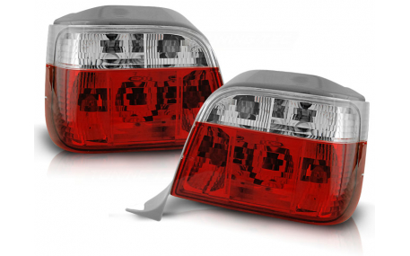 Фонари задние BMW E36 Touring