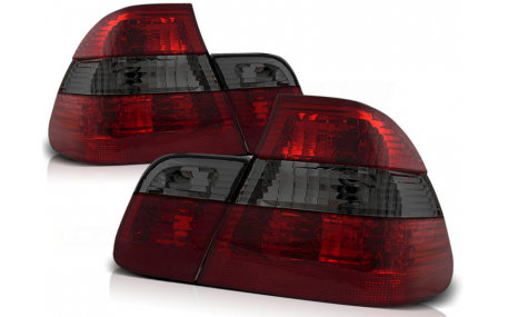 Фонари задние BMW 3 E46 Sedan 2001-2005