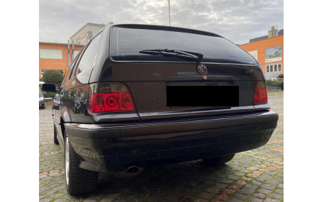 Фонари задние BMW E36 Touring