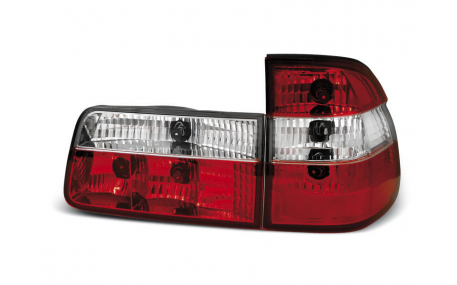 Фонари задние BMW 5 E39 1995-2000