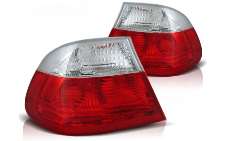 Фонари задние BMW 3 E46 Coupe 1998-2003
