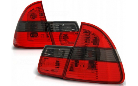 Фонари задние BMW 3 E46 Touring 1998-2005