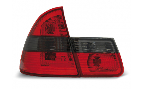 Фонари задние BMW 3 E46 Touring 1998-2005