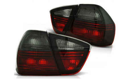 Фонари задние BMW 3 E90 Sedan 2005-2008