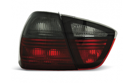 Фонари задние BMW 3 E90 Sedan 2005-2008