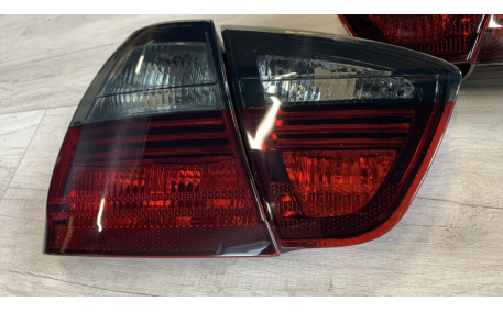 Фонари задние BMW 3 E90 Sedan 2005-2008