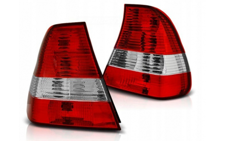 Фонари задние BMW 3 E46 Compact 2001-2004