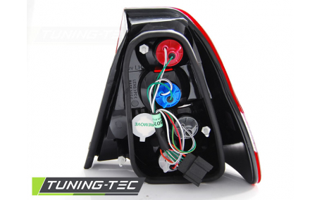 Фонари задние BMW 3 E46 Compact 2001-2004