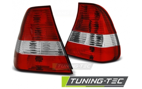 Фонари задние BMW 3 E46 Compact 2001-2004