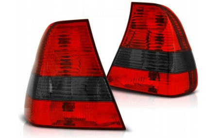 Фонари задние BMW 3 E46 Compact 2001-2004