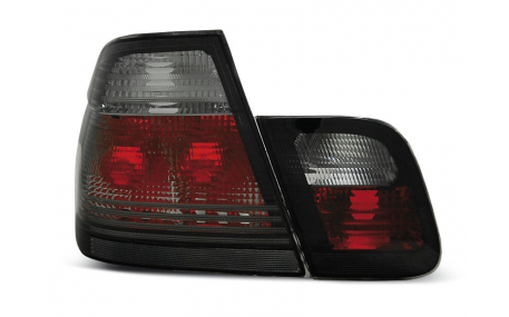 Фонари задние BMW 3 E46 Sedan 1998-2001