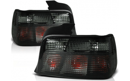 Фонари задние BMW E36 Sedan