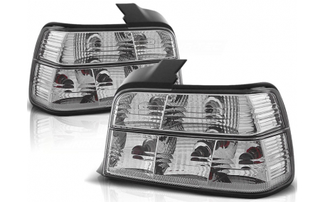 Фонари задние BMW E36 Sedan