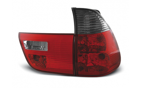 Фонари задние BMW X5 E53