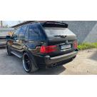 Фонари задние BMW X5 E53