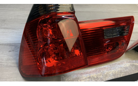 Фонари задние BMW X5 E53