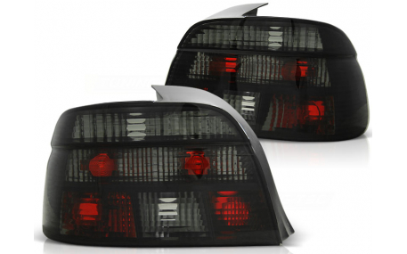 Фонари задние BMW 5 E39 1995-2000