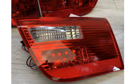Фонари задние BMW X5 E53