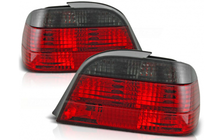 Фонари задние BMW 7 E38