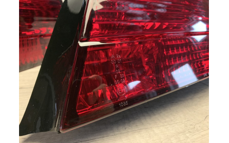 Фонари задние BMW 7 E38