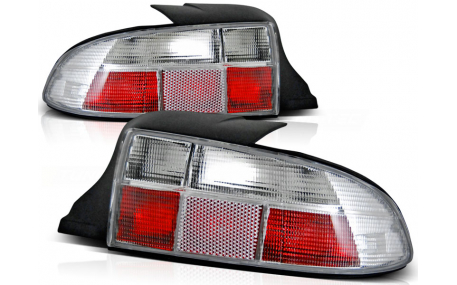 Фонари задние BMW Z3