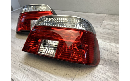 Фонари задние BMW 5 E39 1995-2000