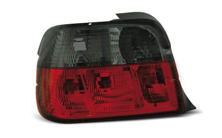 Фонари задние BMW E36 Compact