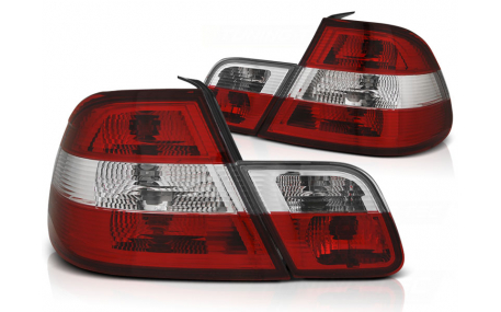 Фонари задние BMW 3 E46 Coupe 1998-2003