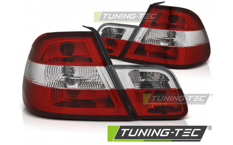 Фонари задние BMW 3 E46 Coupe 1998-2003