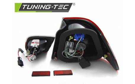 Фонари задние BMW 3 E46 Coupe 1998-2003