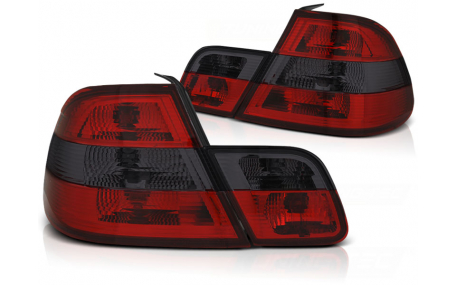 Фонари задние BMW 3 E46 Coupe 1998-2003