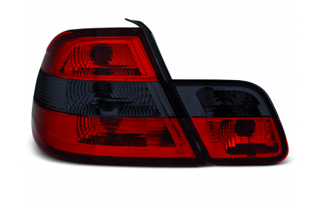 Фонари задние BMW 3 E46 Coupe 1998-2003