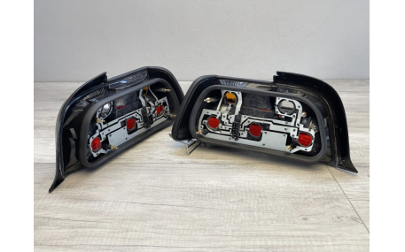Фонари задние BMW E36 Coupe