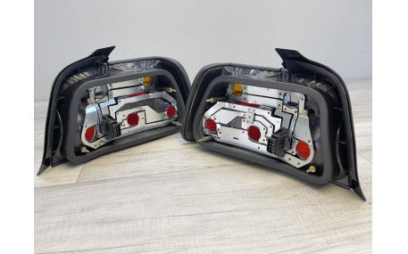 Фонари задние BMW E36 Sedan