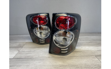 Фонари задние JEEP Grand Cherokee