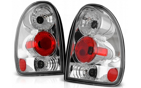 Фонари задние Chrysler Voyager