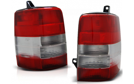 Фонари задние JEEP Grand Cherokee