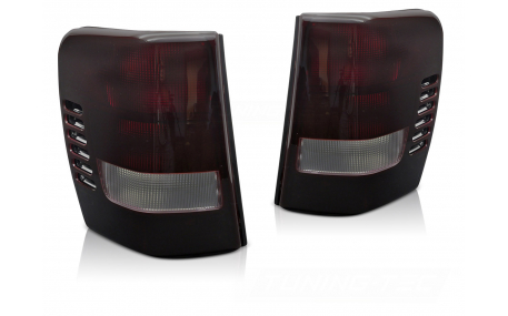 Фонари задние JEEP Grand Cherokee