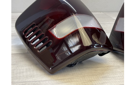 Фонари задние JEEP Grand Cherokee