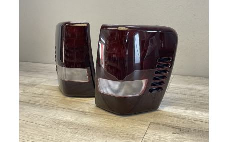 Фонари задние JEEP Grand Cherokee