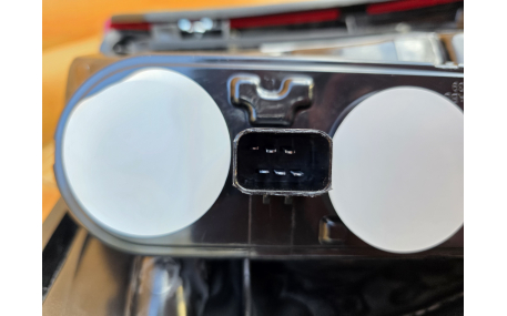 Фонари задние JEEP Grand Cherokee