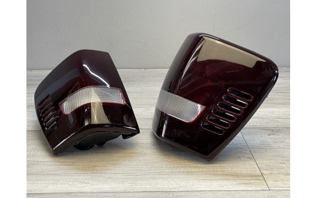 Фонари задние JEEP Grand Cherokee