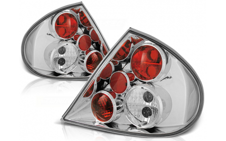 Фонари задние Ford Mondeo MK2